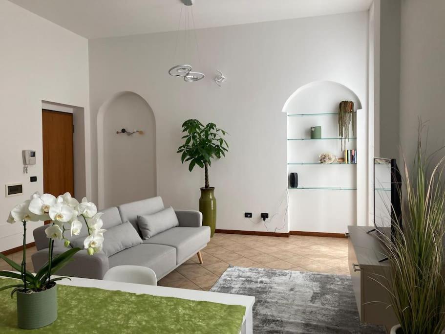 Appartamento Dante Cremona Luaran gambar